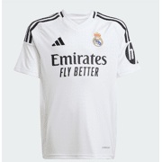 Adidas - Real Madrid 24/25 home shirt Kids