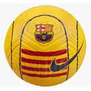 Nike - FC Barcelona Strike Soccer Ball Netto 