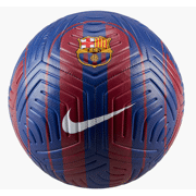 Nike - FC Barcelona Strike Soccer Ball Netto 