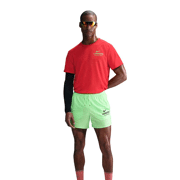 Nike - M CITY MRTH MILER TEE Men's Running T-Shirt