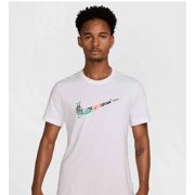 Nike - Men's Dri-FIT Running T-Shirt