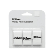 Wilson - Pro Overgrip Padel 3PK