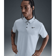 Nike - Tour Dri-FIT Solid Golfpolo voor heren
