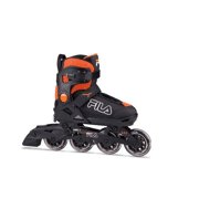 Fila - X 2.0 Inline Black/orange 