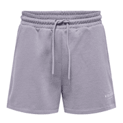 Only Play - PICA LIFE HW BRUSH SWT SHORTS