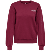 Only Play - ATHLEISURE sweater dames