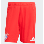 Adidas - FC Bayern München 25/26 home short 