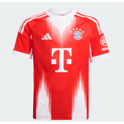 Adidas - FC Bayern München 25/26 home shirt Kids