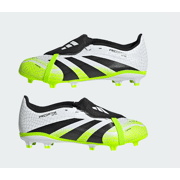 Adidas - PREDATOR LEAGUE FT FG/MG JR