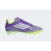 Adidas - F50 CLUB FG/MG JR