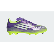 Adidas - F50 LEAGUE FG/MG JR