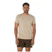Asics - ROAD SEAMLESS SS TOP