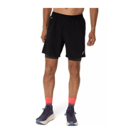 Asics - ROAD 2-N-1 7IN SHORT
