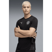 Puma - MCFC Training Jersey - netto