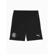 Puma - Manchester City trainingsshort  heren