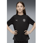 Puma - MCFC Training Jersey JR - netto