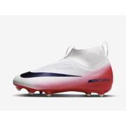 Nike - Jr. Mercurial Superfly 10 Academy LV8 High-top voetbalschoen voor kids 