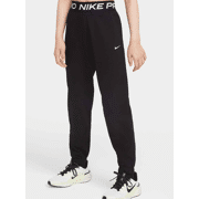 Nike - Pro Fleece Big Kids' (Girls') Dri-FIT Joggers