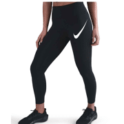 Nike - Tempo Swoosh Run  7/8 Running Leggings femmes