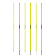 UHL - Slalom Polo (6pcs./pack)