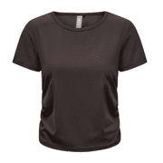 Only Play - HOMIE SS SHORT RIB TOP