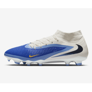 Nike - Phantom 6 High Academy Voetbalschoenen (meerdere ondergronden)