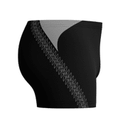 Speedo - ECO+ HYPERBOOM SPLICE AQSH BLA/GRE
