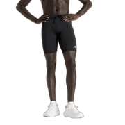 New Balance - NB Sleek Pocket Half Tight 9