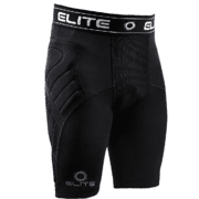 Elite - BK Elite Bads Shorts S 3mm