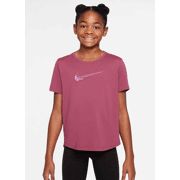 Nike -  One Classic Short-Sleeve Top