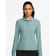 Nike - Victory Women's Dri-FIT Long-Sleeve Polo