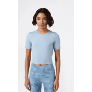 Champion - Quick Dry Crop T-Shirt