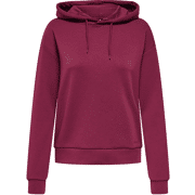 Only Play  - Onplounge LS Hood Sweater dames
