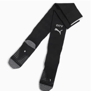 Puma - MCFC Graphic socks Replica Netto 