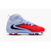 Nike - Jr. Phantom 6 High Club chaussures de football kids