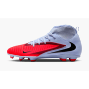 Nike - Phantom 6 High Club Multi-Ground Soccer Cleats