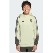 Adidas - Real Madrid TK Hoody 25/26 Kids