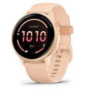 Garmin - Vivoactive 6 GPS Netto 