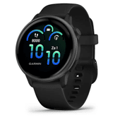 Garmin - Vivoactive 6 GPS Netto 