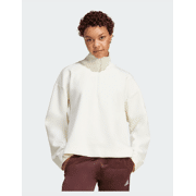 Adidas - W ALL SZN SL QZ OWHITE