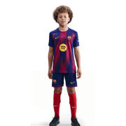 Nike - FC Barcelona 2025/26 Stadium Home Netto 