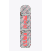 Osaka - Sports Stickbag Large Tartan 