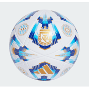 Adidas - AFA24 LGE WHITE/PANTON/LUCBLU/GOLDM