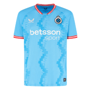 Club Brugge - Third Shirt 25/26 Netto 