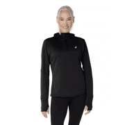 Asics - Road Winter LS Hoodie