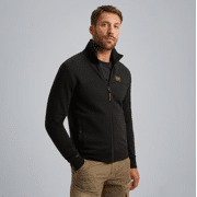 PME - Sweat jacket met ritssluiting