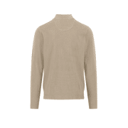 Fynch-Hatton - Mock-Neck, Winter Air Cotton