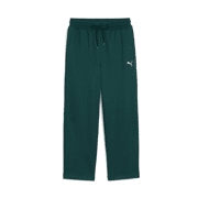 PUMA CLASS Relaxed Pinnacle Pintuck Sweatpants 