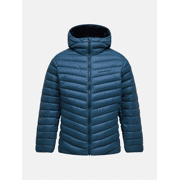 Peak Performance  - M Frost Down Hood Jacket