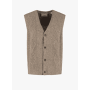 Dstrezzed - Hugin Sleeveless Vest 